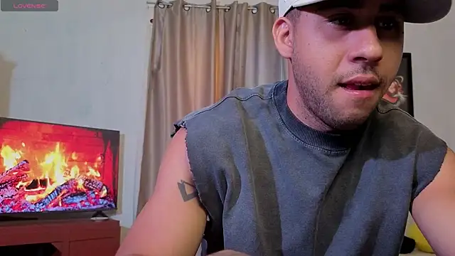 Daiki Jack online show from November 2025 02:43:01 PM