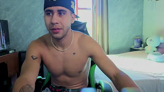 Daiki Jack online show from February 2026 01:22:01 PM