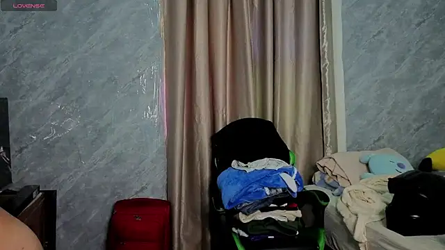 Daiki Jack online show from July 2026 10:05:01 PM