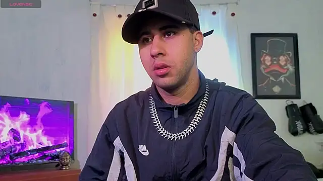 Daiki Jack online show from November 2025 01:01:02 PM