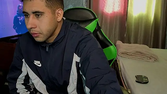 Daiki Jack online show from February 2026 01:33:02 PM