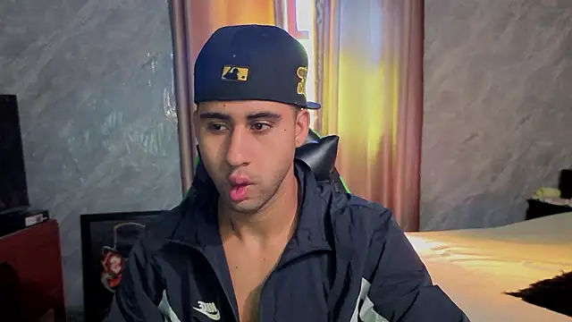 Daiki Jack online show from February 2026 01:55:01 PM