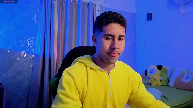 Daiki Jack online show from March 2026 10:11:01 PM