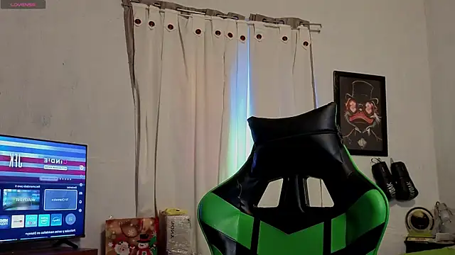 Daiki Jack online show from January 2026 03:28:02 PM