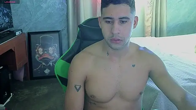 Daiki Jack online show from February 2026 01:18:02 PM