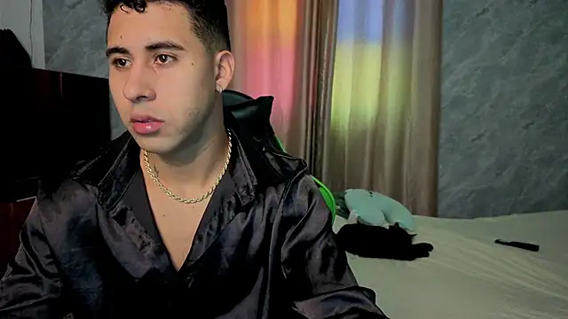 Daiki Jack online show from February 2026 06:51:02 PM