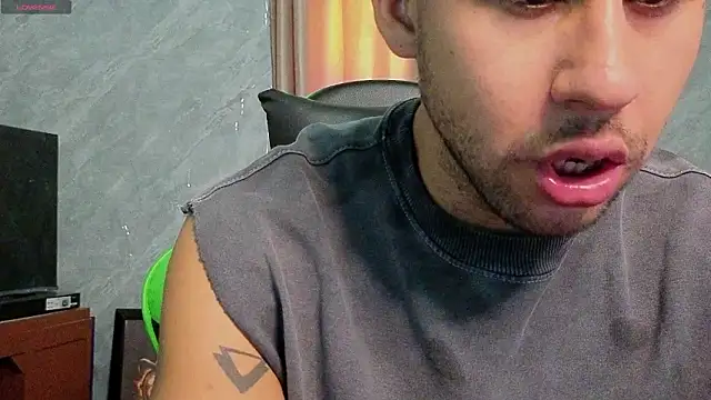 Daiki Jack online show from February 2026 03:10:01 PM