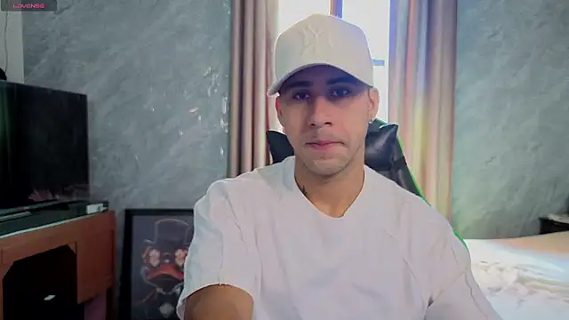 Daiki Jack online show from February 2026 02:37:02 PM