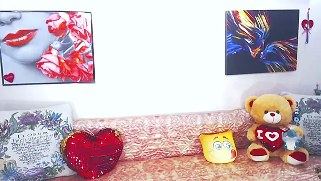 sexualxcharm online show from November 2025 02:33:01 PM