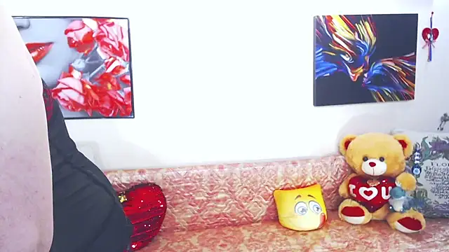 sexualxcharm online show from December 2025 03:11:01 PM