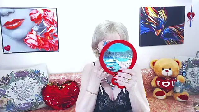 sexualxcharm online show from April 2026 03:08:01 PM