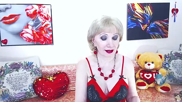 sexualxcharm online show from March 2026 02:32:02 PM