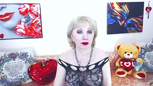 sexualxcharm online show from January 2026 05:05:01 PM