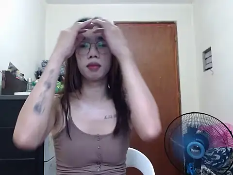 AsianFuckBuddies online show from October 2025 03:05:01 AM