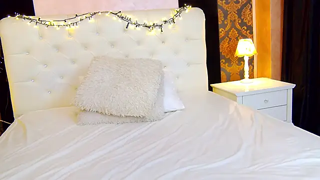 AllanaJoy online show from January 2025 08:51:02 AM