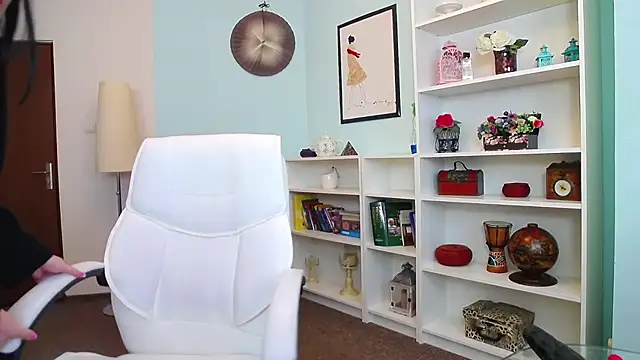 AllanaJoy online show from February 2025 11:54:01 AM