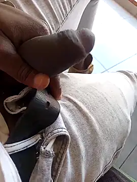 chef-dudi012 online show from February 2026 09:50:02 AM