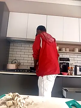 chef-dudi012 online show from December 2025 11:01:01 AM