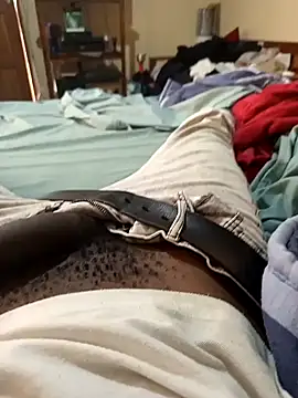 chef-dudi012 online show from January 2025 08:47:01 AM