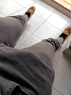 chef-dudi012 online show from April 2026 08:49:01 AM