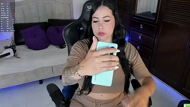 Bianka olivetto021 online show from December 2025 02:38:02 AM