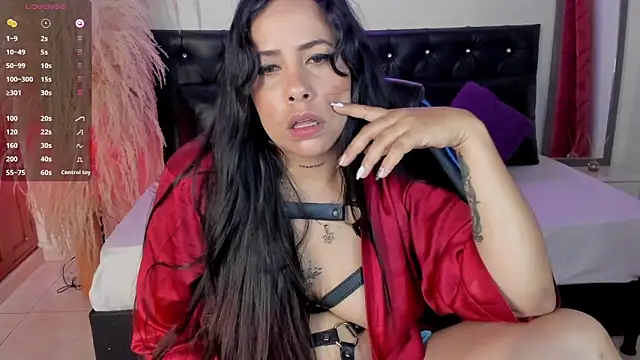 Bianka olivetto021 online show from February 2025 01:47:02 AM