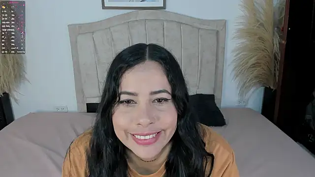 Bianka olivetto021 online show from February 2026 01:17:01 AM