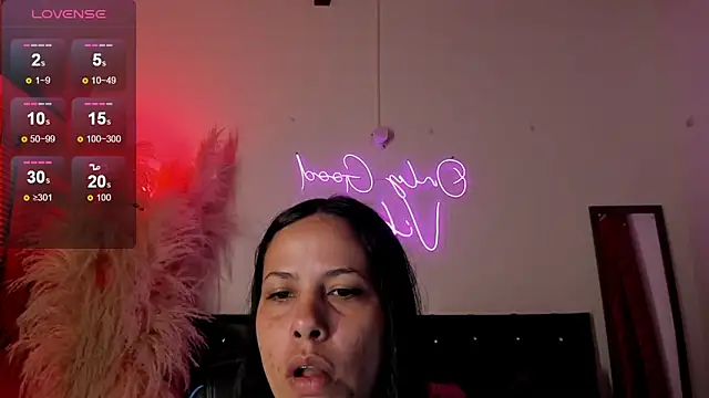 Bianka olivetto021 online show from February 2025 10:31:02 PM