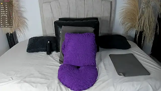 Bianka olivetto021 online show from February 2026 01:13:01 AM