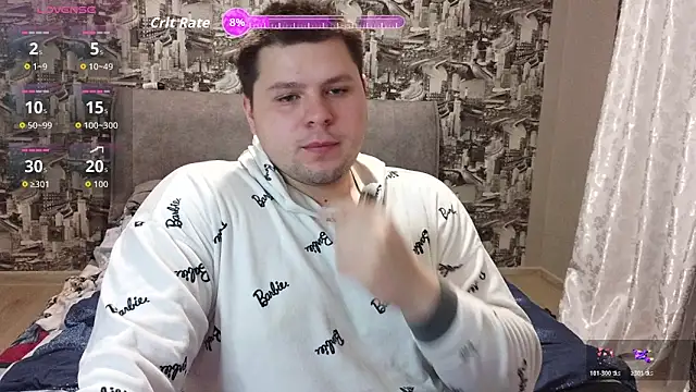 Volshebnik130  online show from January 2026 12:28:01 AM