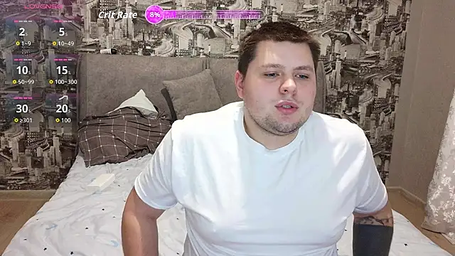 Volshebnik130  online show from January 2026 06:12:01 PM