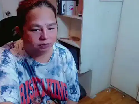 Snapshot of MissDominaBigCockXXLTS chatting on February 2025 06:51:02 AM MissDominaBigCockXXLTS online show from February 2025 06:51:02 AM