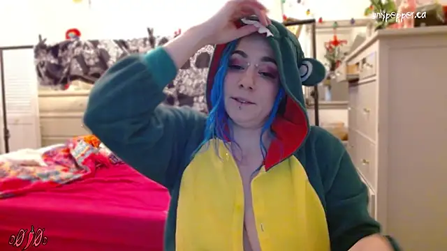 o0pepper0o online show from May 2026 09:24:02 PM