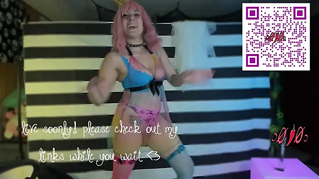 o0pepper0o online show from April 2026 09:10:02 PM