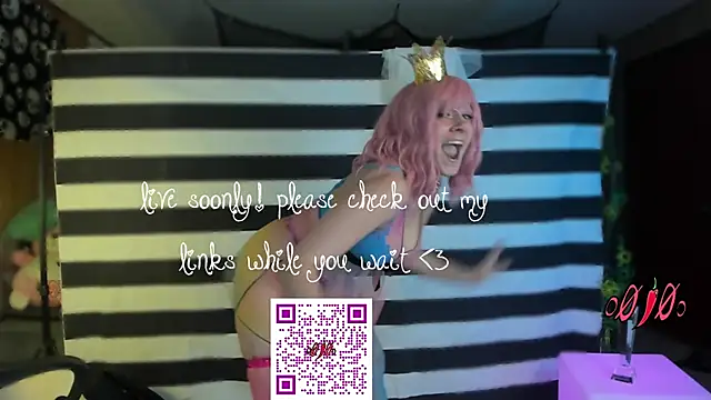 o0pepper0o online show from May 2026 09:35:02 PM