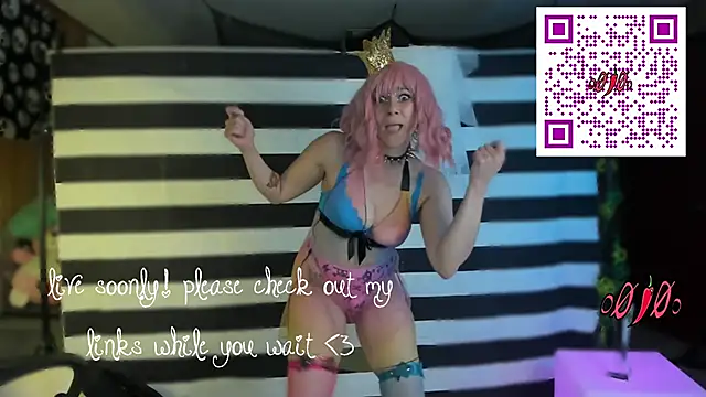 o0pepper0o online show from March 2026 12:51:02 AM