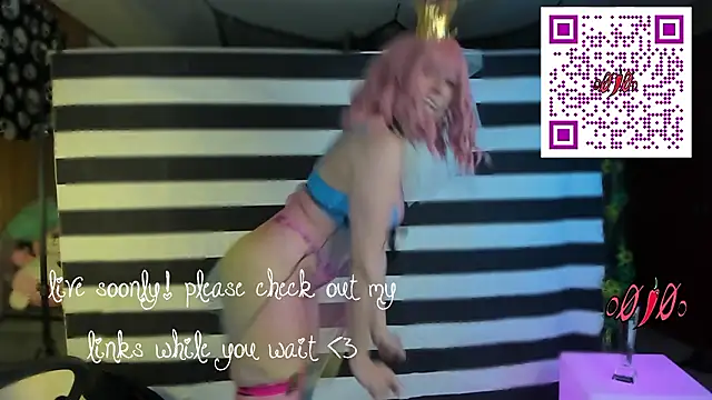 o0pepper0o online show from February 2026 10:18:02 PM