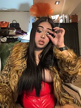 Snapshot of BigDominaMia chatting on November 2025 02:17:02 PM BigDominaMia online show from November 2025 02:17:02 PM