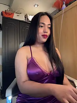 BigDominaMia online show from February 2026 12:05:02 PM