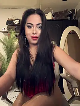 BigDominaMia online show from March 2026 03:10:01 AM