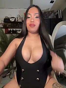 BigDominaMia online show from March 2026 08:27:02 PM