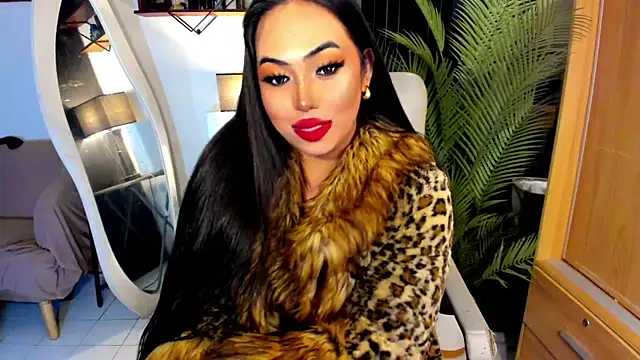 BigDominaMia online show from March 2026 08:05:01 AM