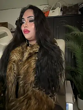 BigDominaMia online show from March 2026 05:08:02 AM