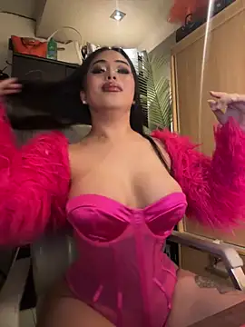 BigDominaMia online show from February 2026 06:58:02 AM