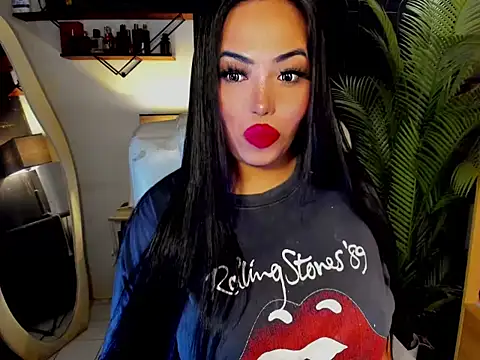 BigDominaMia online show from March 2026 08:26:01 AM