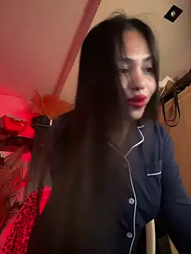 BigDominaMia online show from June 2026 10:54:02 AM