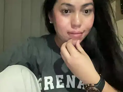 BigDominaMia online show from May 2026 03:31:02 PM