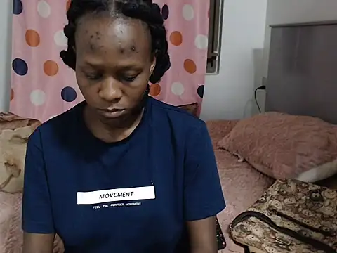 CandyLovesU2 online show from July 2026 09:54:01 PM