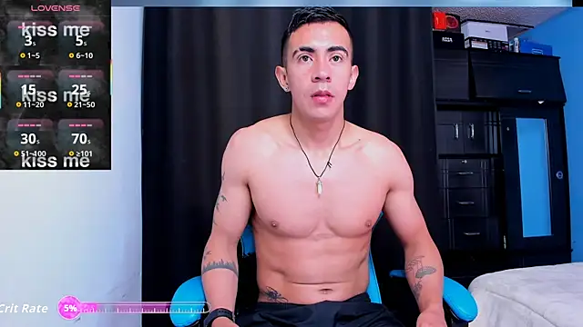 Andy naughty1 online show from October 2025 09:54:02 AM
