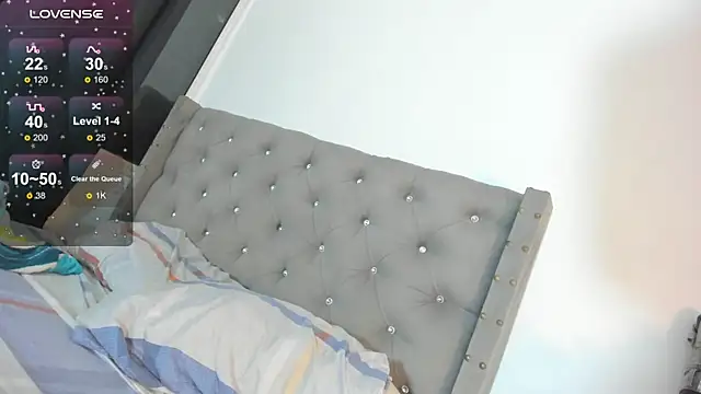 Snapshot of Daniela_Coks chatting on March 2025 12:36:02 PM Daniela Coks online show from March 2025 12:36:02 PM